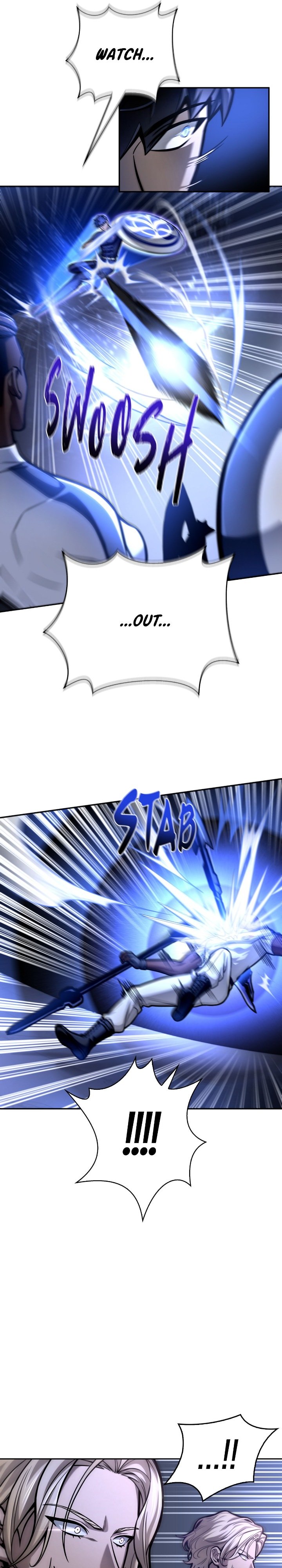 Superhuman Battlefield, Chapter 34 image 26